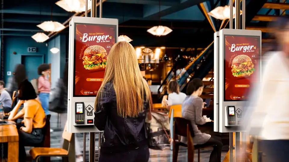 metroclick food ordering solutions