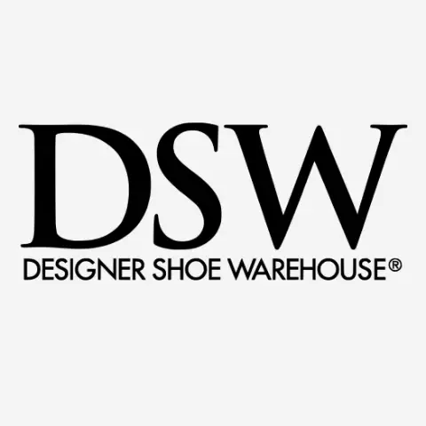 DSW DSW - Designer Shoe Warehouse