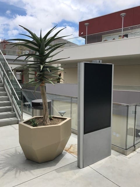 How Outdoor Information Kiosks Can Help Your Business