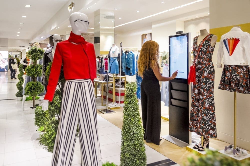 Omnichannel Marketing Series: Dresshirt