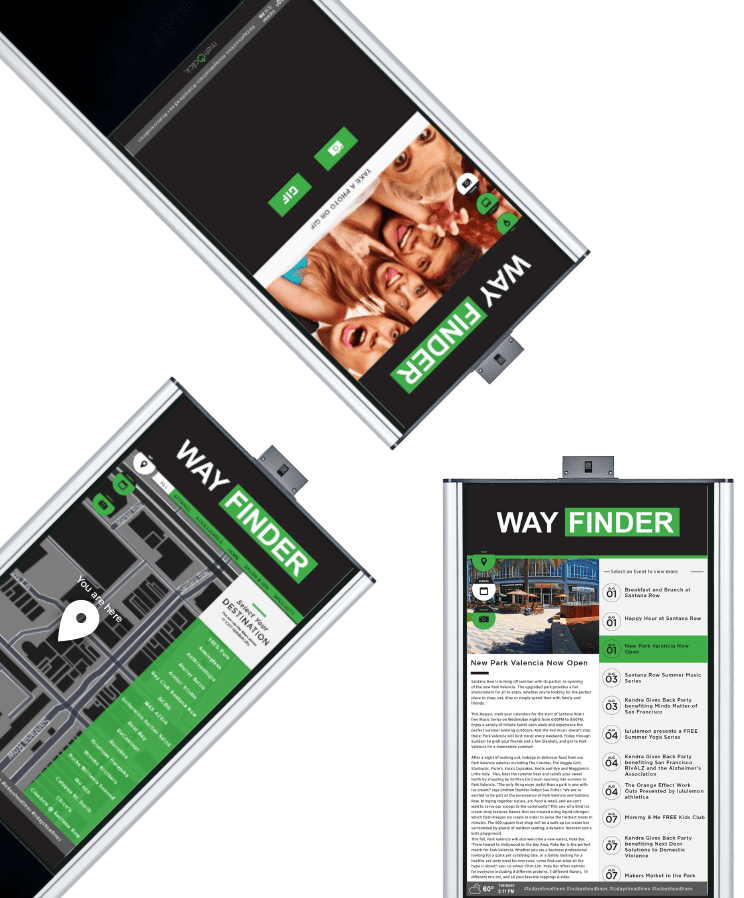 wayfinder 2 wayfinder 2