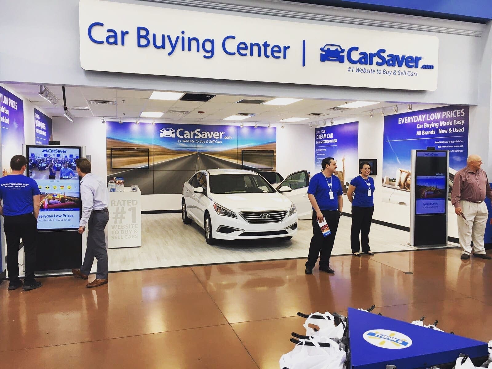 2019 Trends: How Brands are Making Shopping an Experience