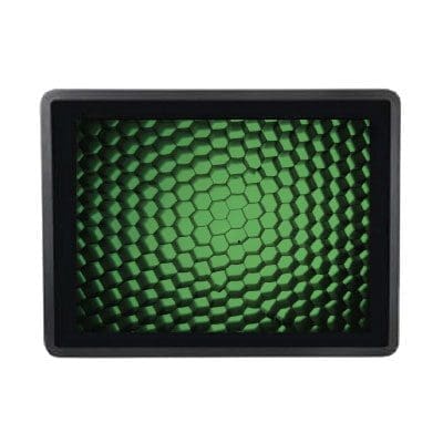 10 1 small format kiosk capacitive touch pc