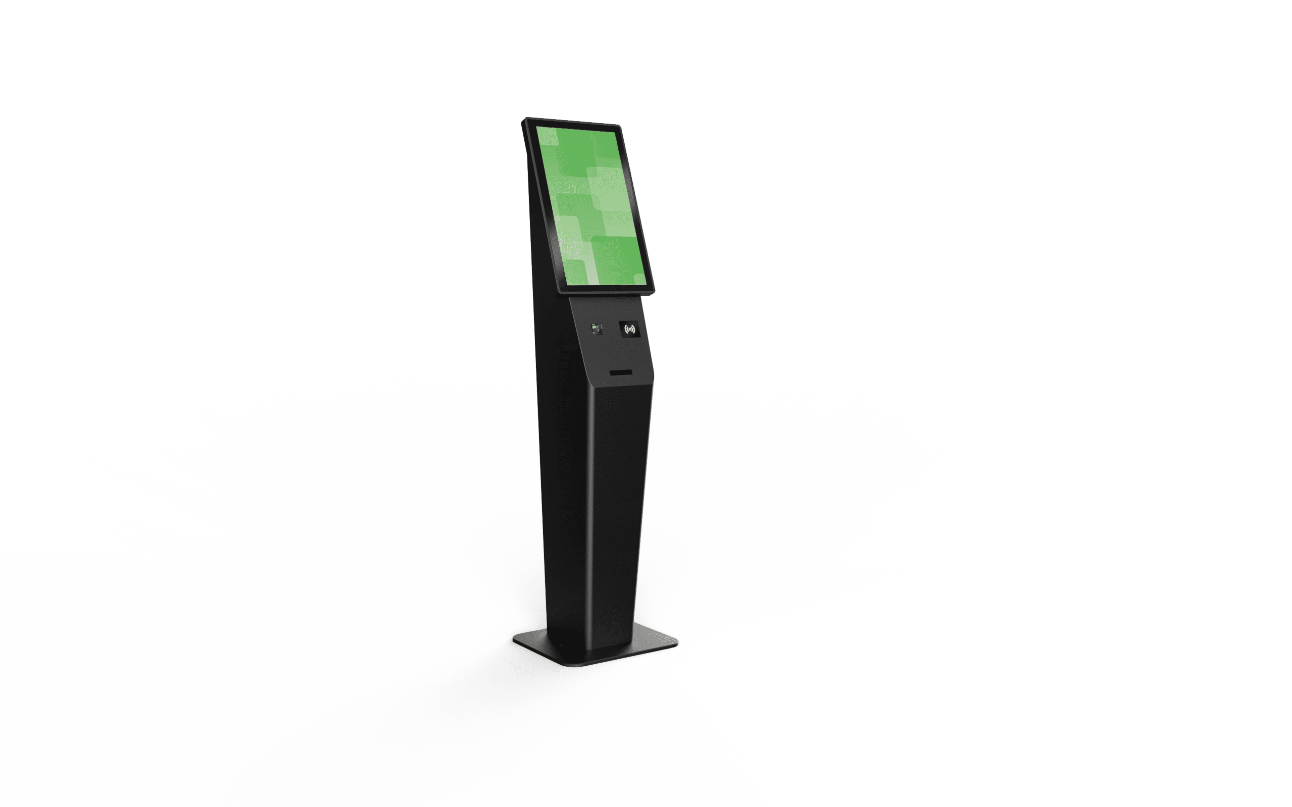 240416-VMS-215-Kiosk-Black-Right-Angle 240416 VMS 215 Kiosk Black Left Angle