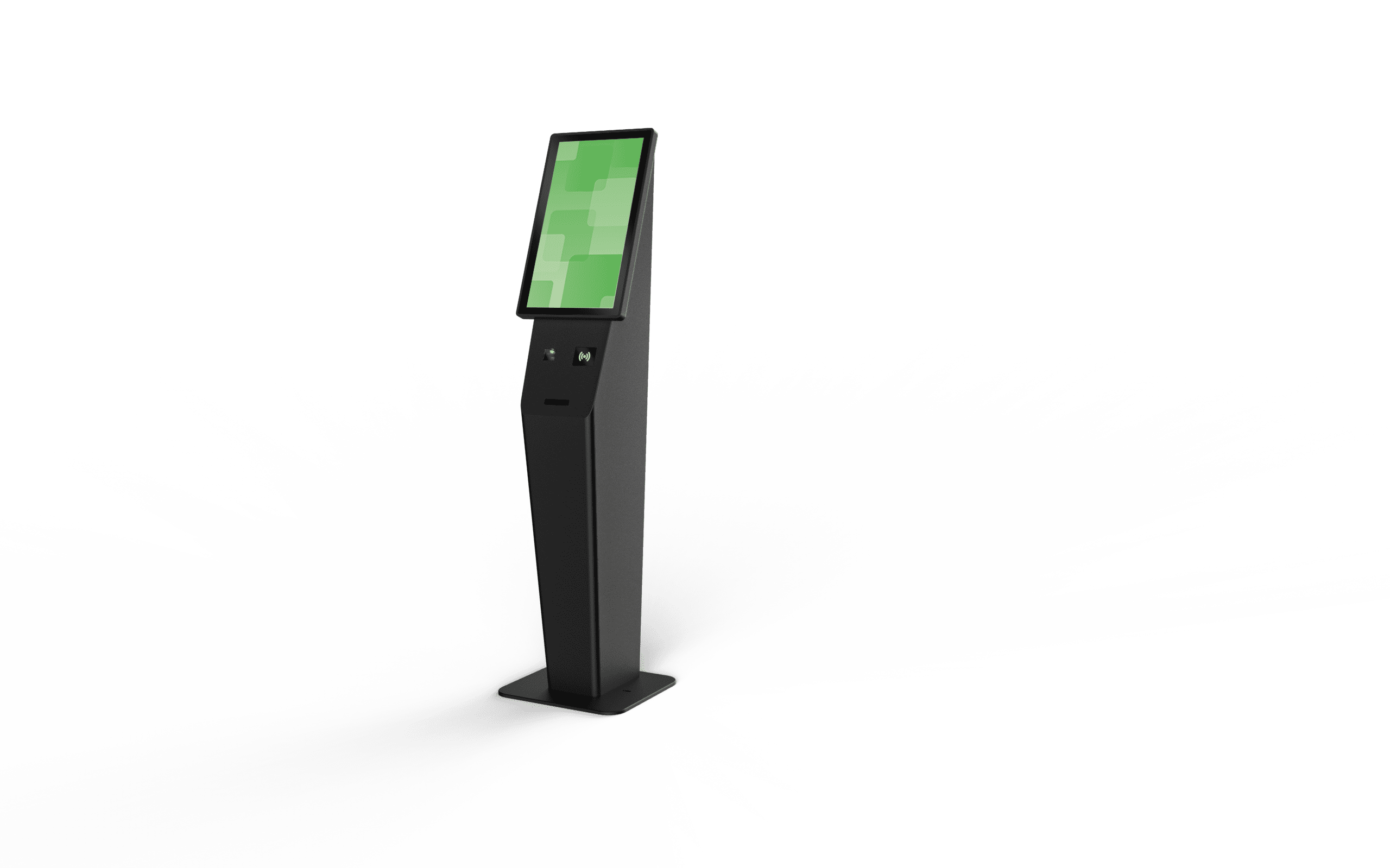 240416-VMS-215-Kiosk-Black-Right-Angle 240416 VMS 215 Kiosk Black Right Angle