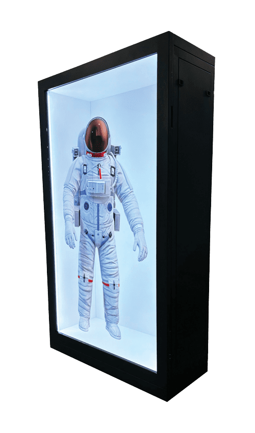 Lcdlightbox banners transparent