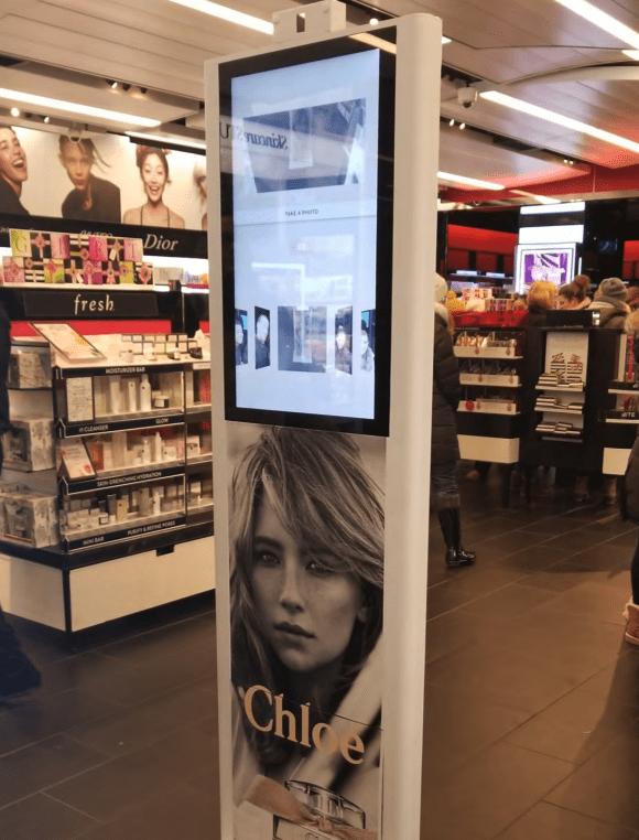 metroclick sephora 2 1