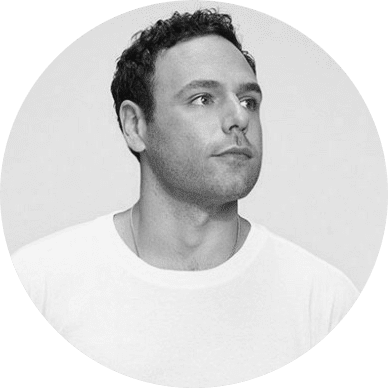 JoshCooper Headshot
