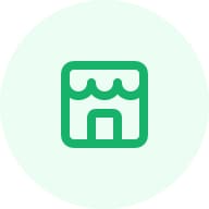 Retail Icon
