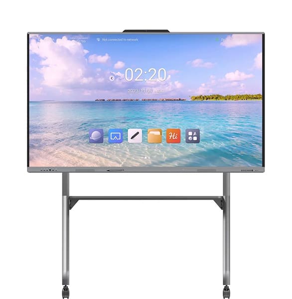 whiiteboard 65inch 1